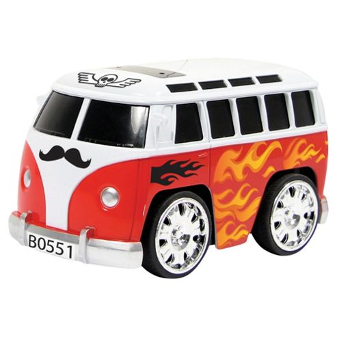 Image of Real Rc Campervan