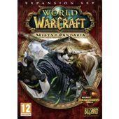 World Of Warcraft - Mists of Pandaria