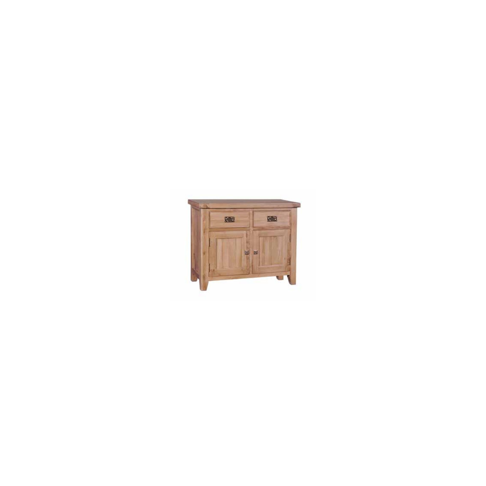 Hawkshead Elegance Small Sideboard at Tesco Direct