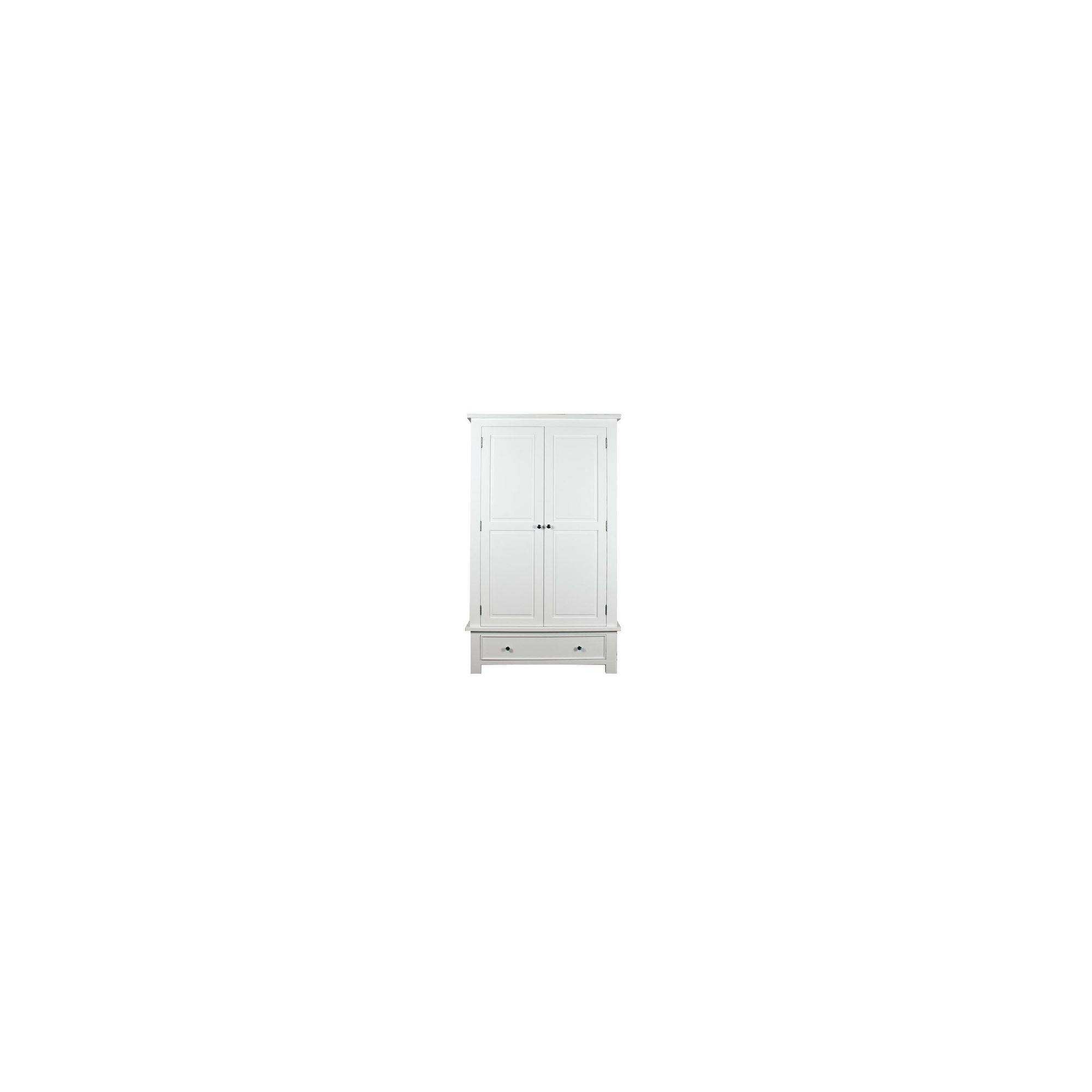 Alterton Furniture Breton Wardrobe at Tesco Direct