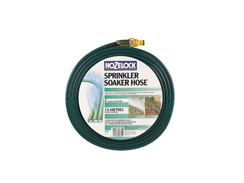 Image of Hozelock 6755 7.5m Sprinkler Hose