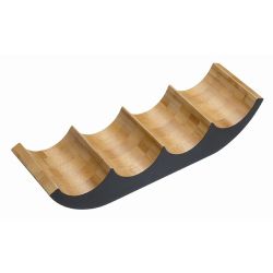 KitchenCraft Java Wine Rack
