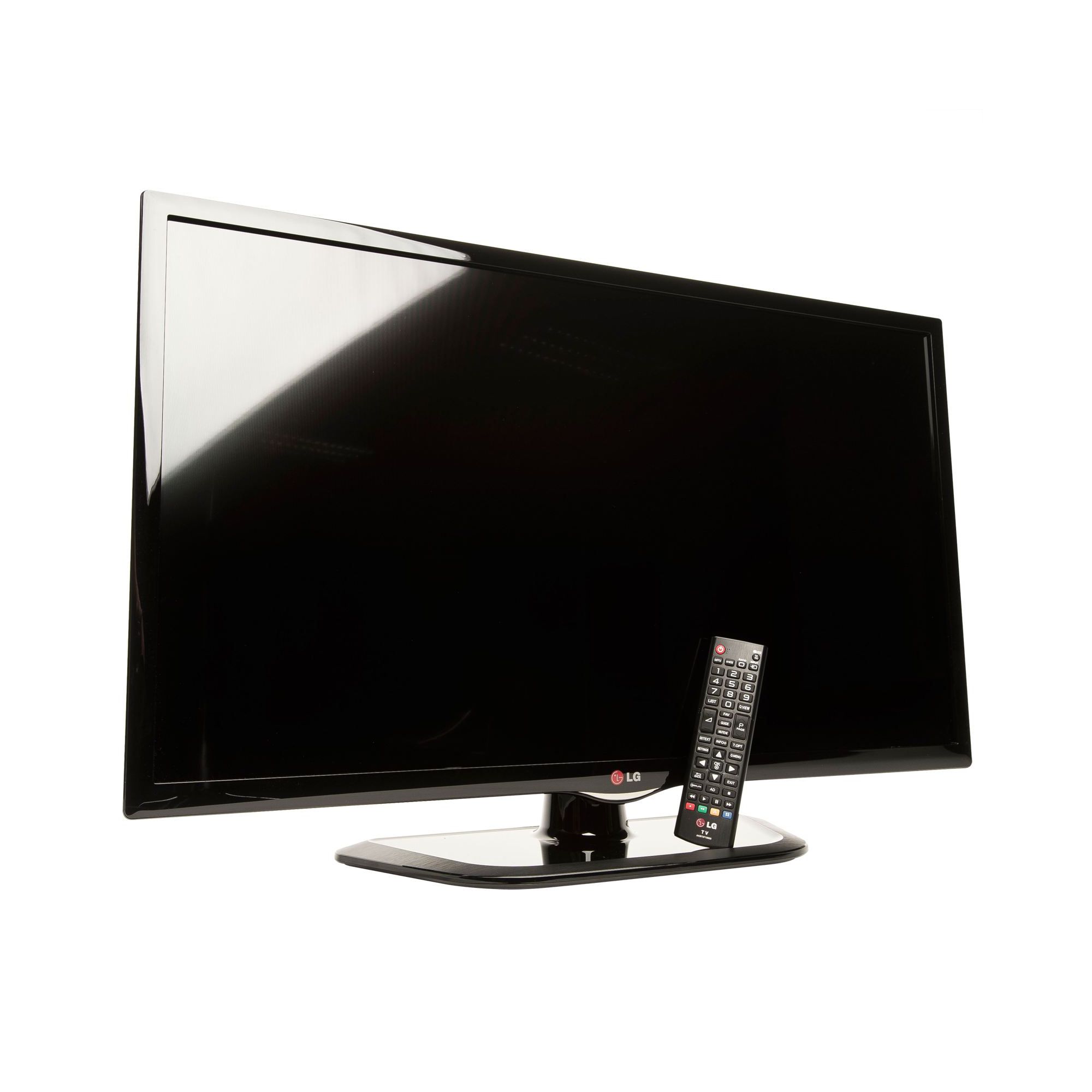 LG 32” LED TV