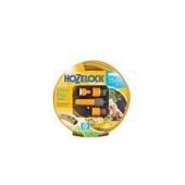 Hozelock 7215 9000 Maxi Plus Starter Set 15M