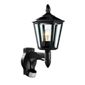 Steinel L15 Black Wall mounted sensor light