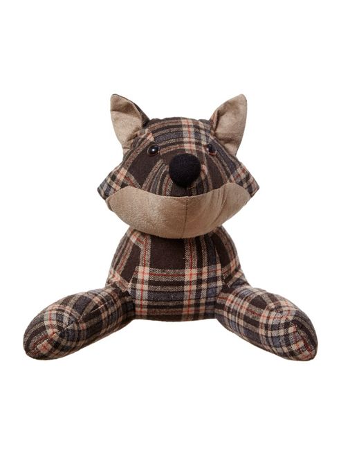 Image of Linea Mr Fox Draught Excluder
