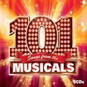 101 Songs From The Musicals