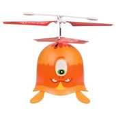 Hover Petz Gonk Totaly Cool RC Flying Monsters