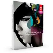 Adobe Creative Suite CS6 Design Standard (Windows)