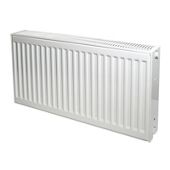Rettig Purmo Compact Radiator 900mm High x 1200mm Wide Triple Convector