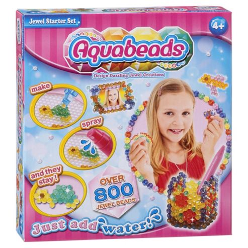 Image of Aqua Beads Starter Set