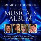 Music Of The Night - Ultimate Musicals Album