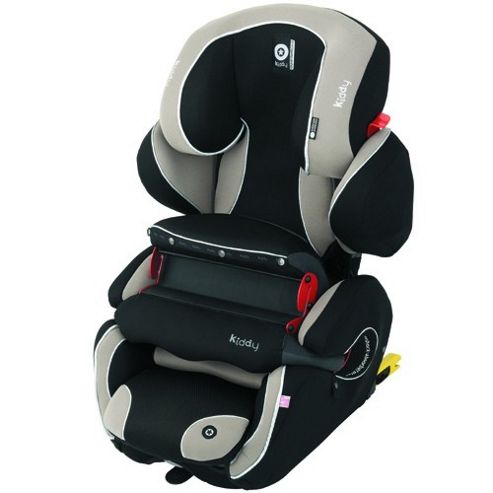 Image of Kiddy Guardianfix Pro 2 Car Seat (sand)