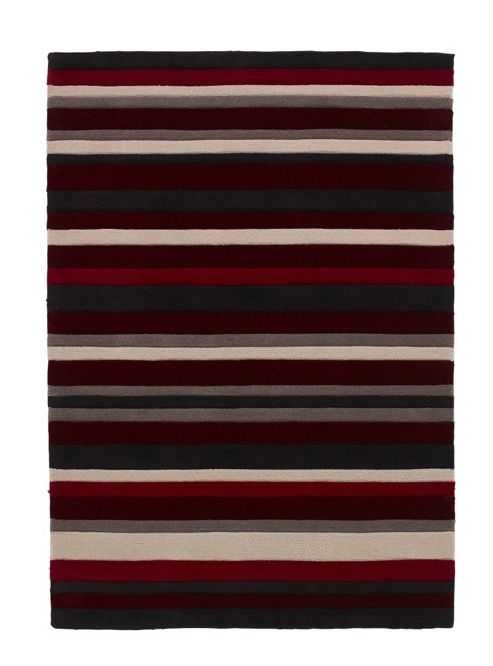 Image of Oriental Carpets & Rugs Hong Kong 2022 Red Rug - Runner 65cm X 225cm