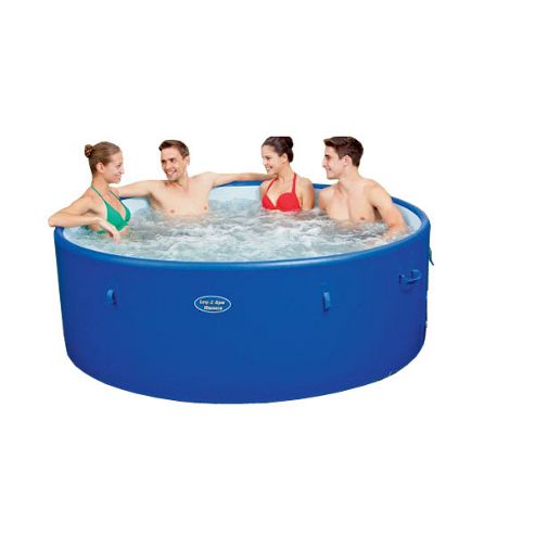 Image of Bestway Lay-z-spa Monaco Replacement Base Lining