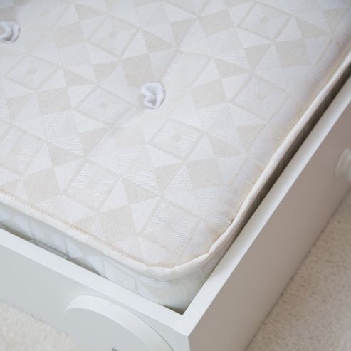 Image of Small Single (2ft 6") Children's Mattress