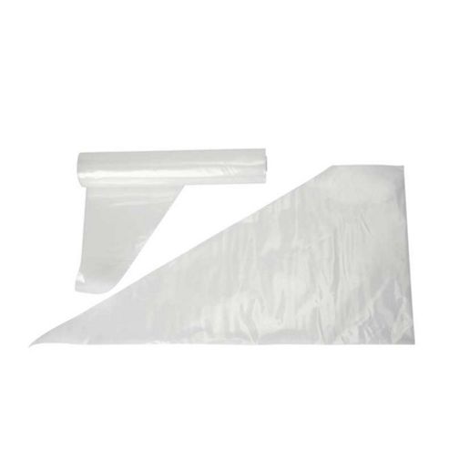 Image of Dexam Disposable Non-slip Icing Bags, Small