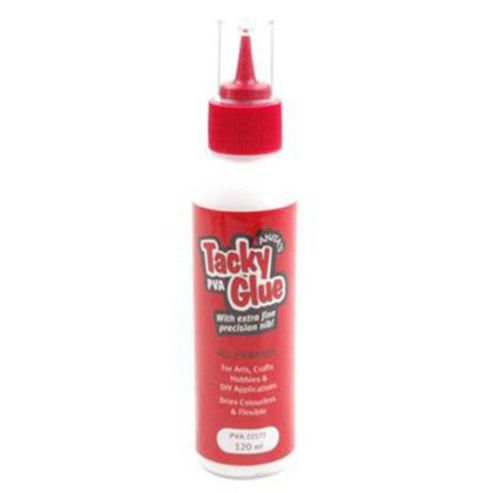 Image of Anitas Tacky Glue 120ml