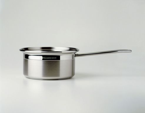 Image of Le Pentole 16cm Saucepan With 1 Handle