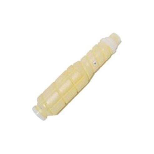 Image of Konica Minolta Yellow Toner For Bizhub C5501/c6501 Printers (yield 25,000 Pages)