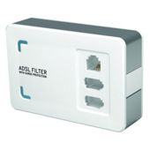 Broadband Surge Adaptor