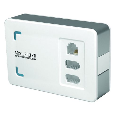 Image of Broadband Surge Adaptor