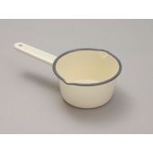 Falcon 554214 Milk Pan Country Cream 14cm