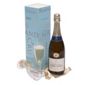 Bottle of Champagne (WB18)