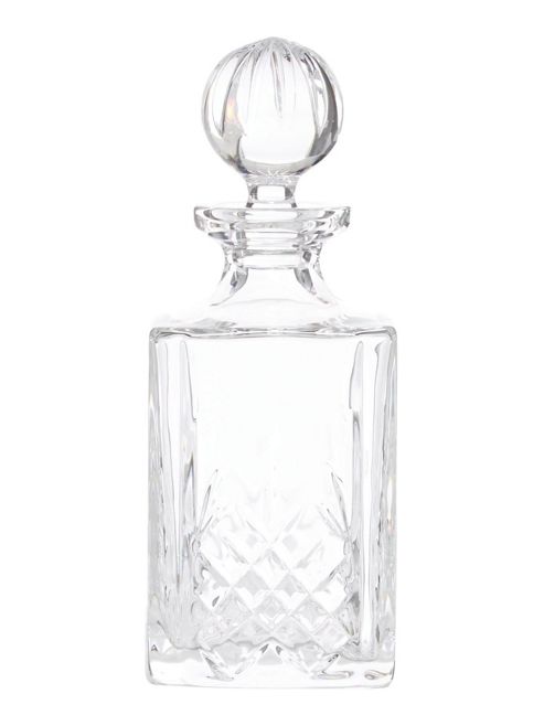 Image of Linea Symphony Whisky Decanter