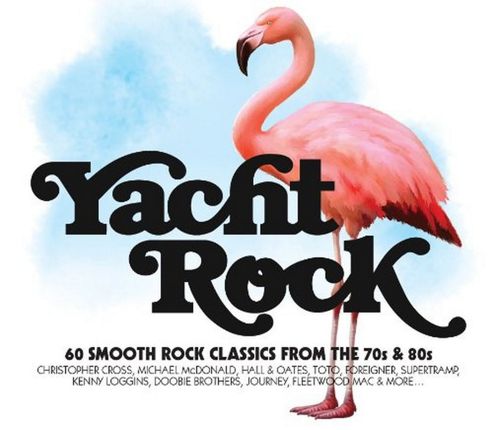 Image of Yacht Rock