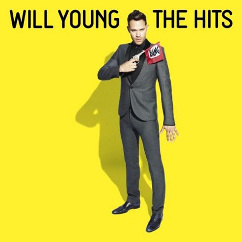 Image of Will Young - The Hits