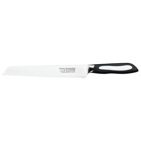 Image of Heston Blumenthal Bread Knives 21cm