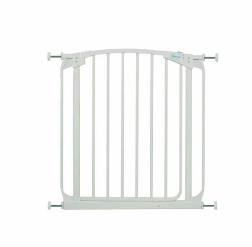 Image of Dreambaby Narrow Stair Gate 71-82cm F160w