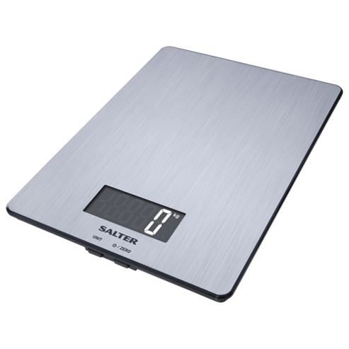 Image of Stainless Steel Electronic Scale