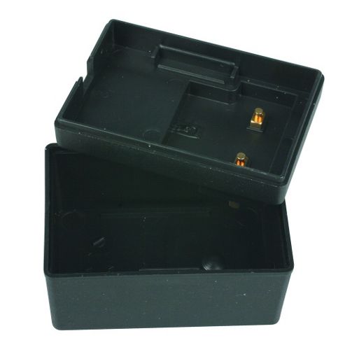 Image of 81x56x49mm Power Supply Box