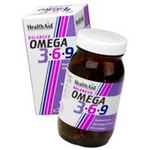 Omega 3 - 6 - 9