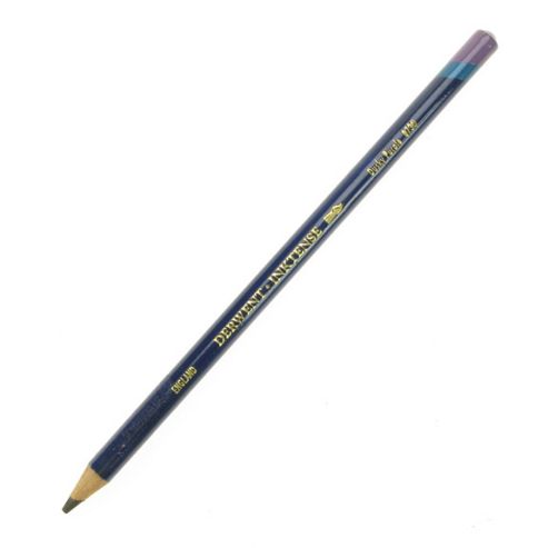 Image of Derwent Inktense Dusky Purple