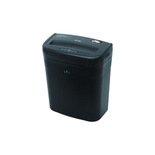 Image of Q-connect Q6cc Cross-cut Shredder Kf15544