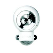 Spylux PIR activated LED Lighting