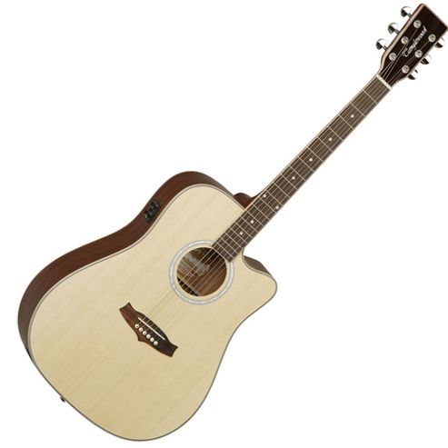Image of Tanglewood Evolution Tw28 Sln Ce Electro Acoustic