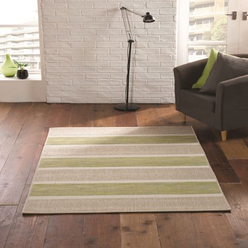 Image of Amalfi Ravello Green 160x230 Cm Rug