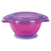 Munchkin Click Lock Super Suction Bowl