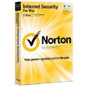 NORTON INTERNET SECURITY MAC