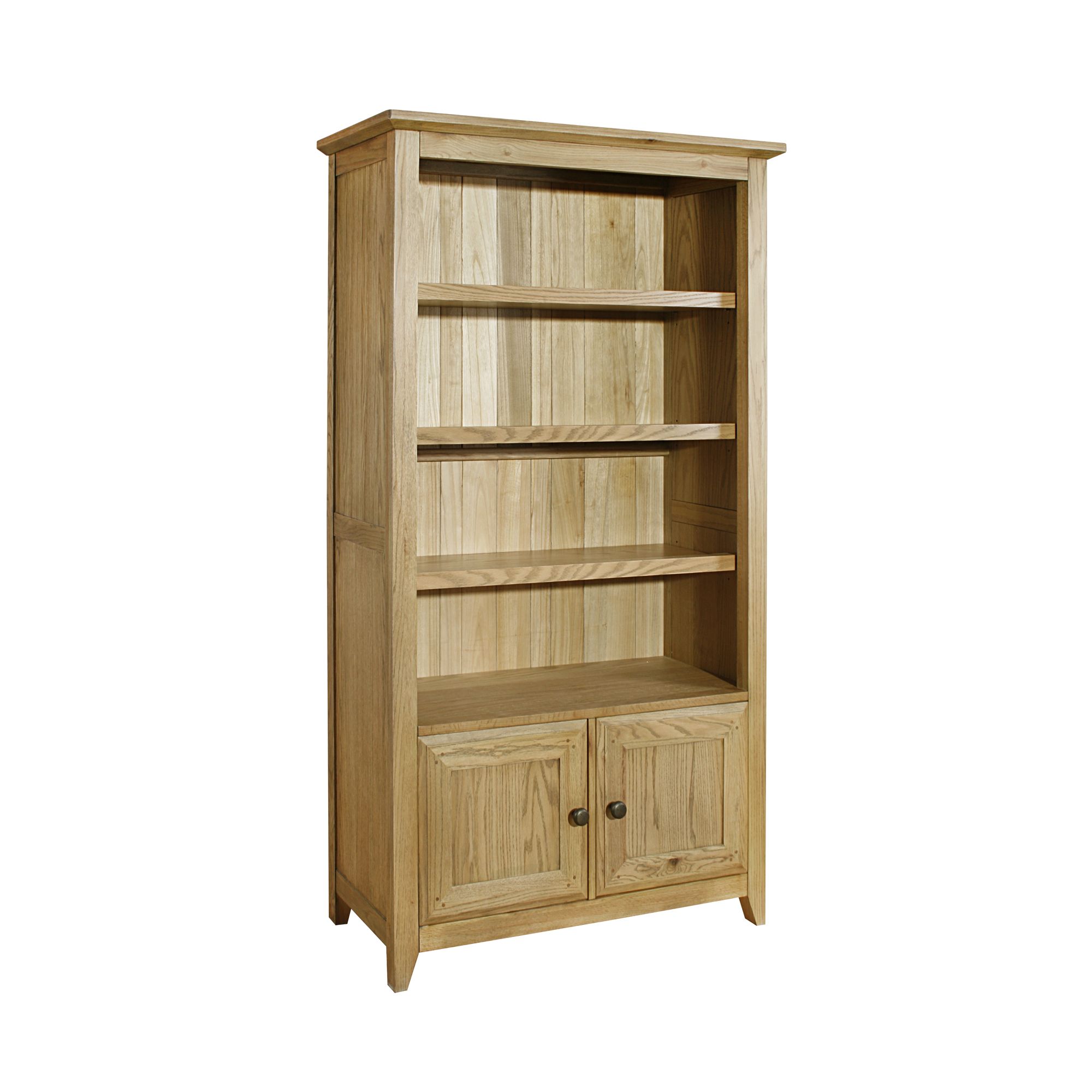 Alterton Furniture Mississippi Small Bookcase at Tesco Direct