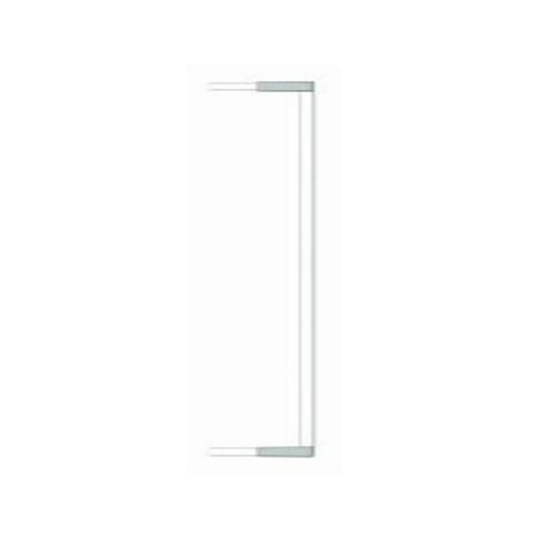 Image of Clippasafe Pressure Fit Safety Gate Extension (white) - 7cm