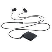 Nokia BH-111 Bluetooth Stereo Headset - Black