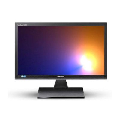 Buy Samsung Syncmaster Sa Inch Led Monitor Cd M