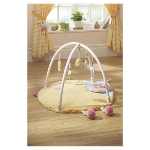Image of Lollipop Lane Pumpkin & Popsicle Play Mat