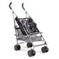 Mamas & Papas - Trek Buggy - Black Jack Dots