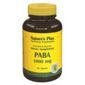 Paba 1000mg Sustained Release